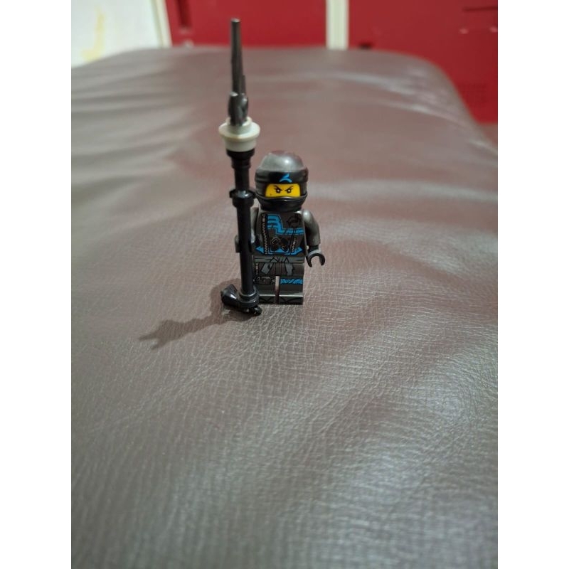 Lego minifigure ninjago Nya