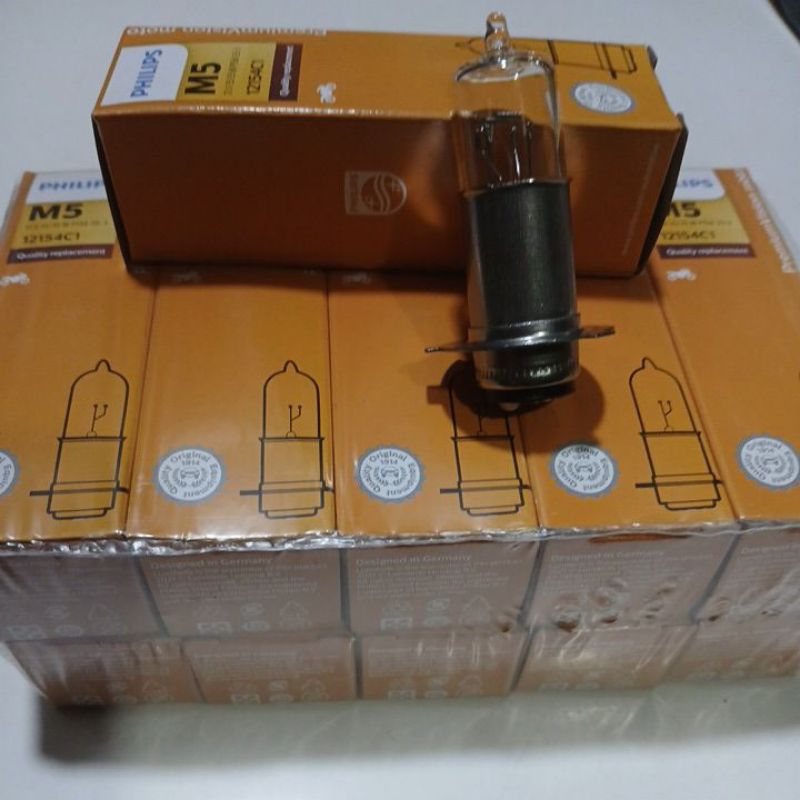 bohlam lampu depan motor verza bola lampu depan honda verza bola lampu motor verza 150merek philips