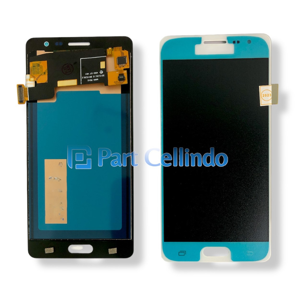 LCD TOUCHSCREEN SAMSUNG J3110 ( GALAXY J3 PRO 2016 )