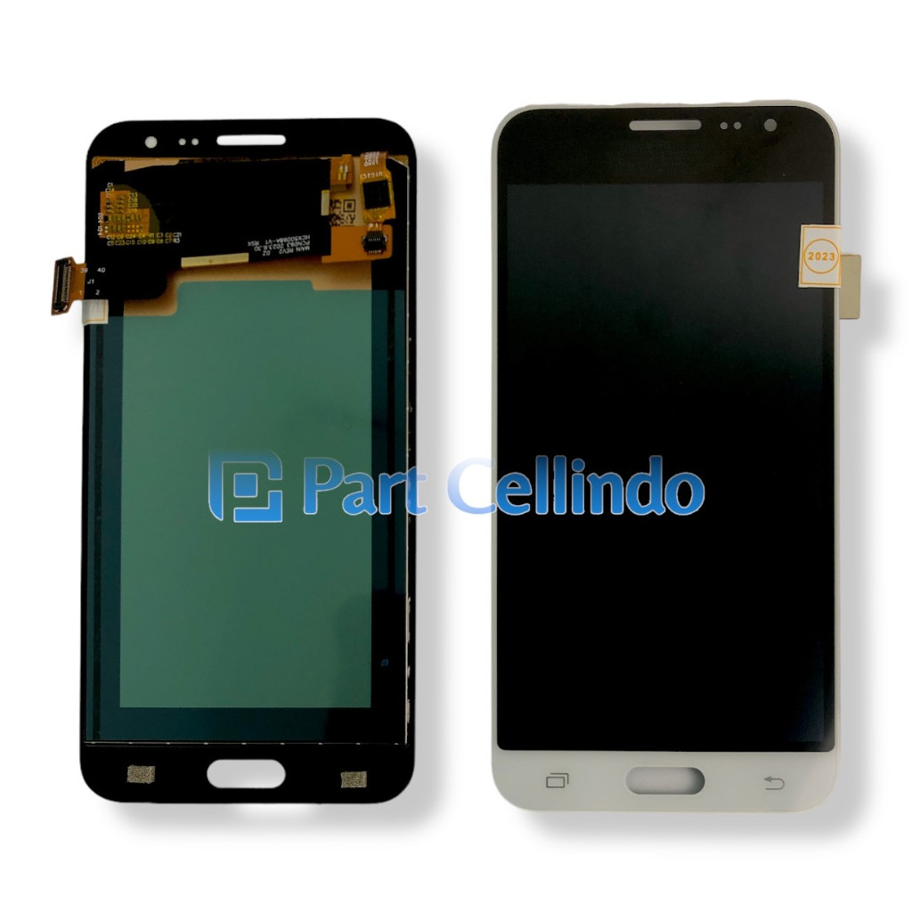 LCD TOUCHSCREEN SAMSUNG J320 ( GALAXY J3 2016 )