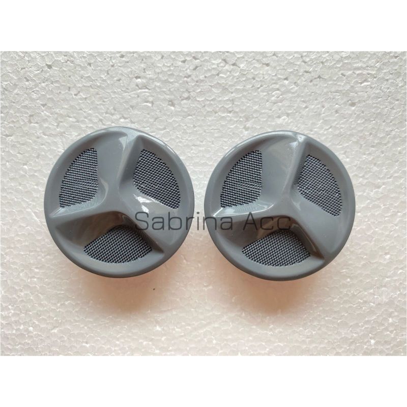 Side Lock Pengunci Kaca Helm Yamaha Grand Filano Original