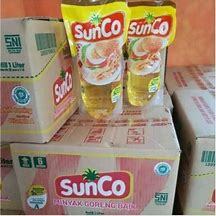 

Paket Sembako Minyak Kolian Jatim Unlimited