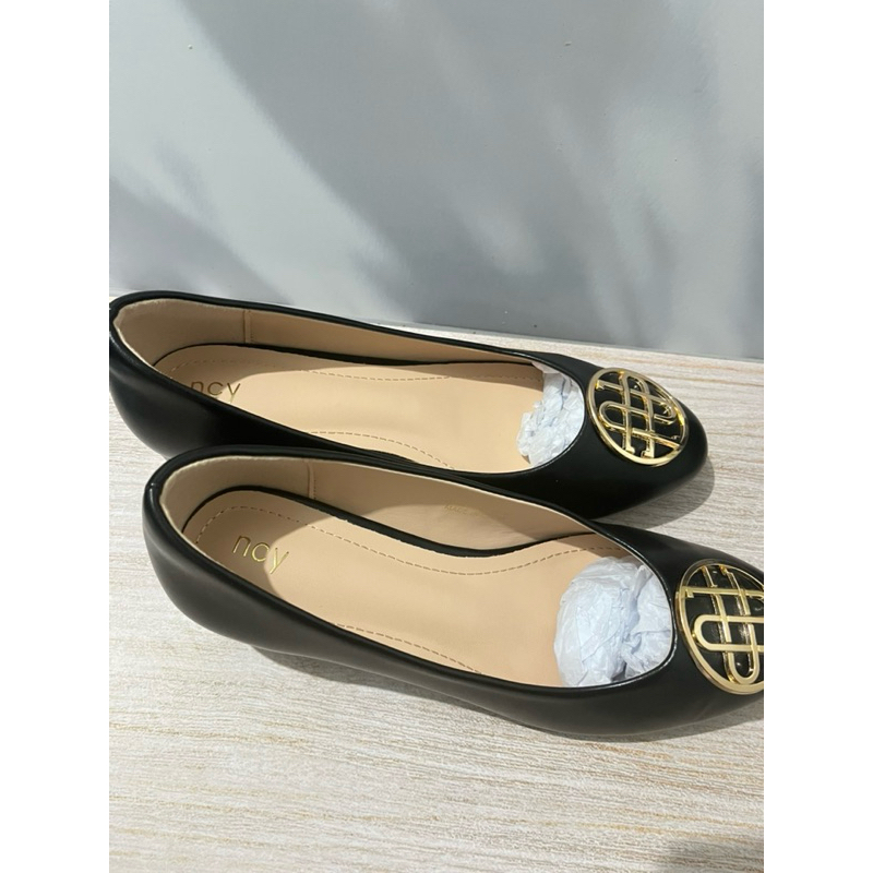 Preloved Sepatu pump heels