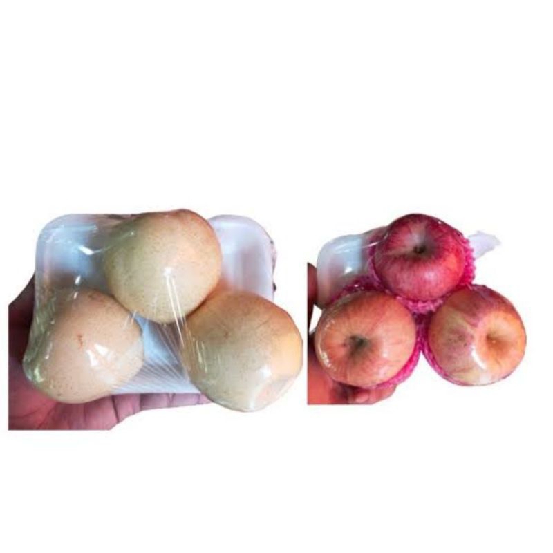 

Buah Apel per Bungkus