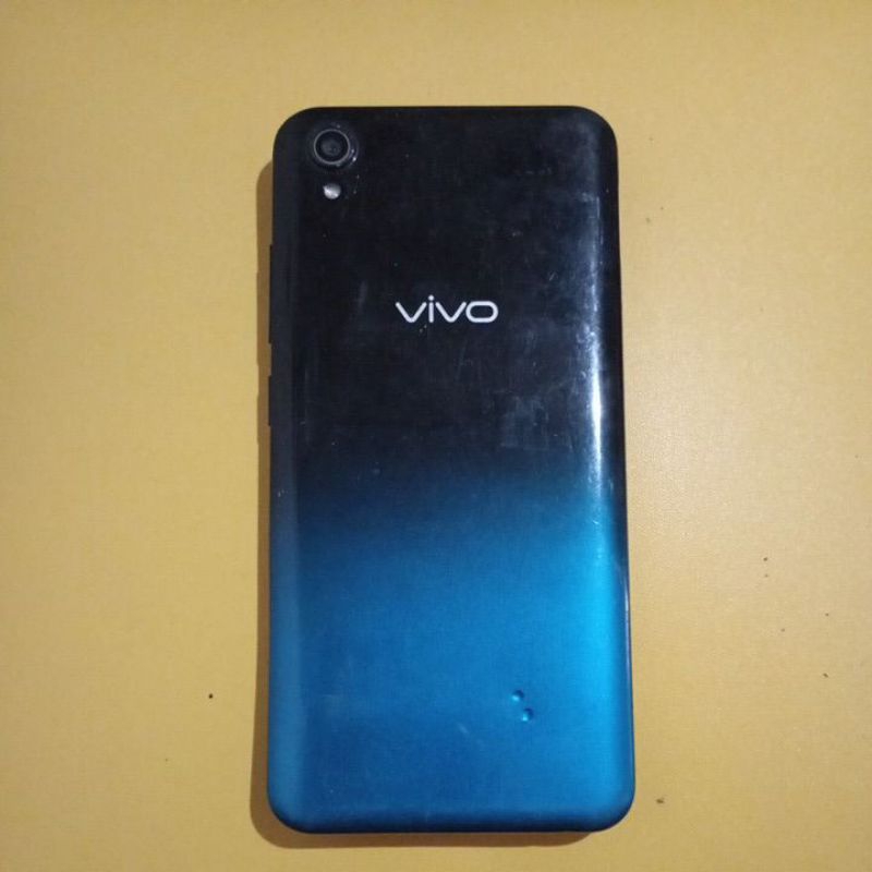 mesin Vivo Y91c normal