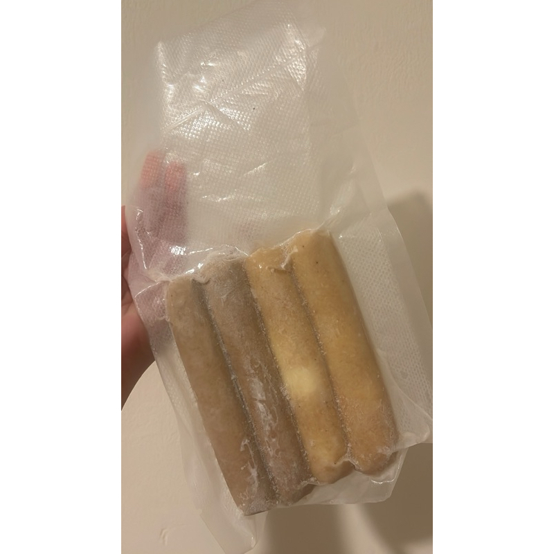 

Sosis Mamalelow Ayam Sapi Keju Lumer