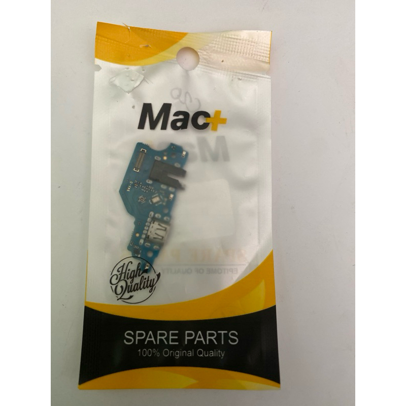 PAPAN CAS OPPO REALME C21/C20/C11 2021 ORIGINAL +IC