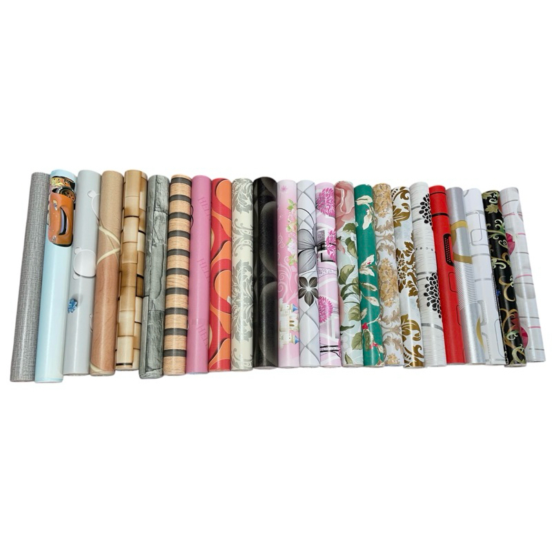 WALLPAPER DINDING 8-10 METER | STIKER DINDING 8-10 METER | STICKER DINDING | WALLSTIKER | WALLPAPER 