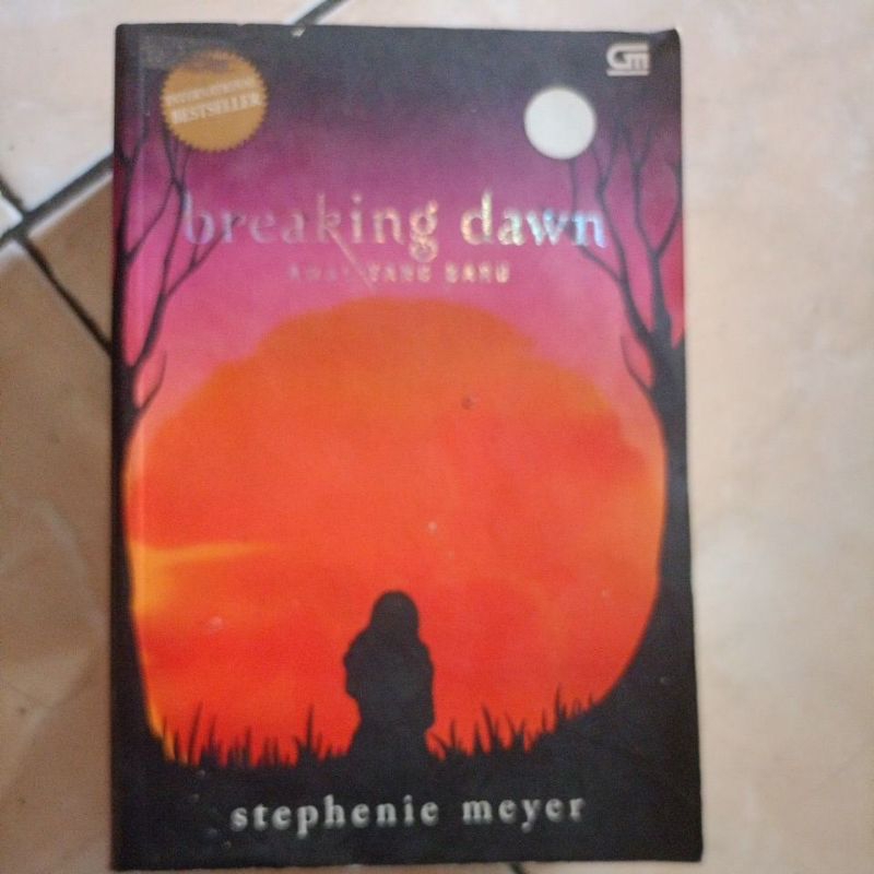 

buku breaking down bekas