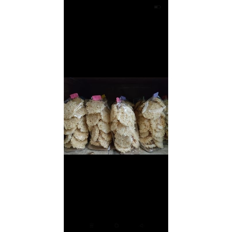 

Rengginangkhaslamongan