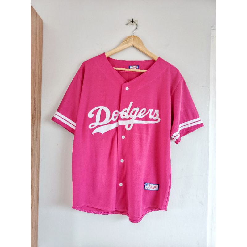 baju basebal