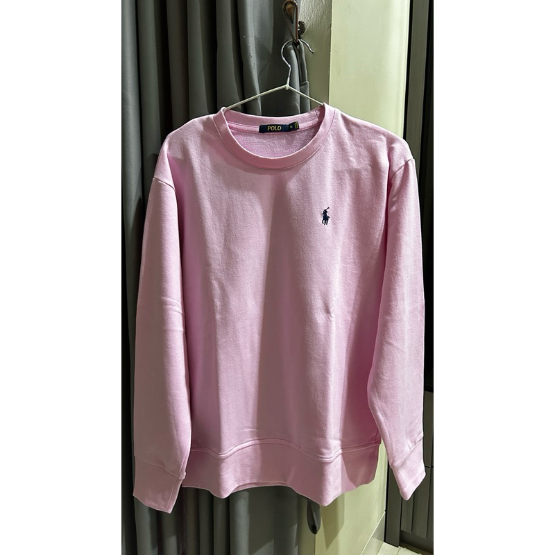sweater polo ORI