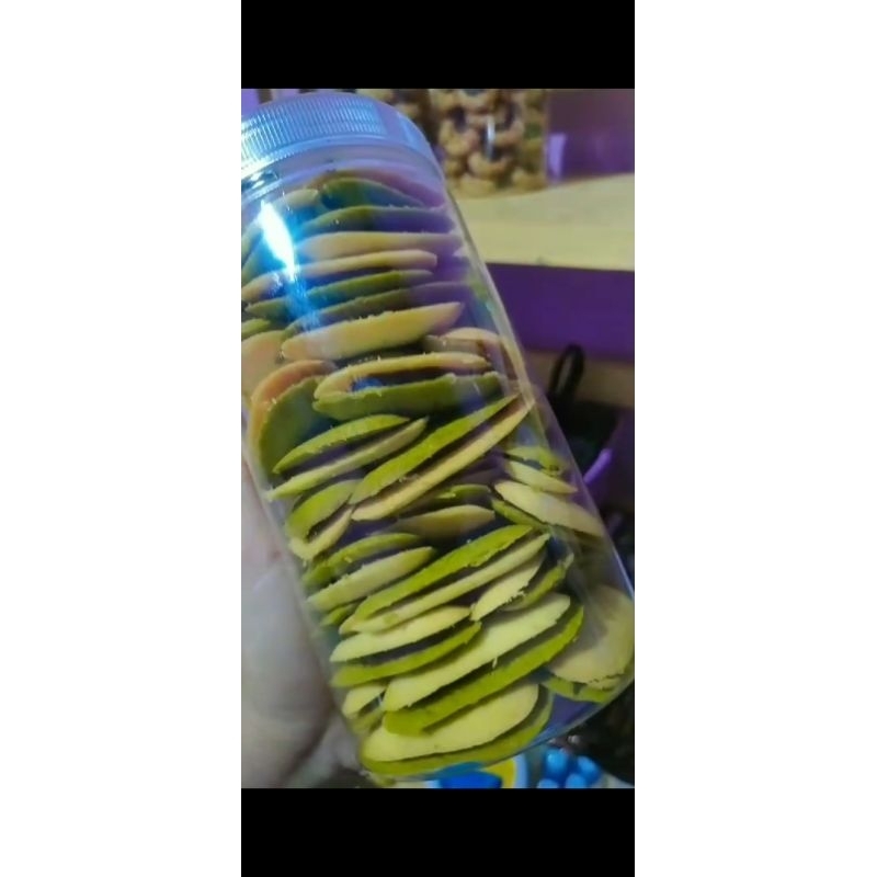 

Lidah Kucing Coklat - 300gr