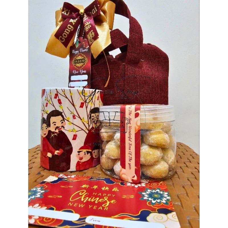

HAMPER IMLEK 2025