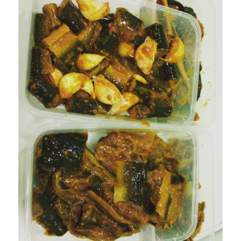 

BELUT FROZEN BUMBU KUNING MARINASI (400 gr)