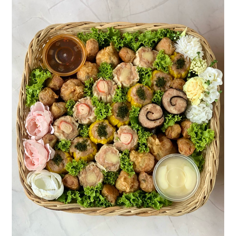 

Dimsum Tampah isi 70pcs