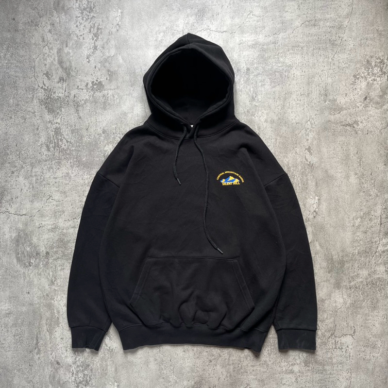 ALVINCLO SILENT HILL