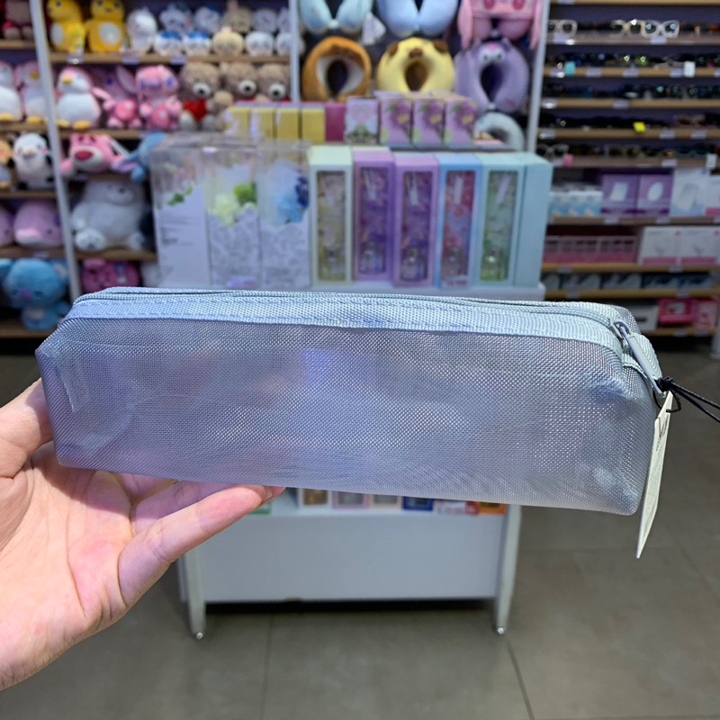 

Miniso Pencil Pouch