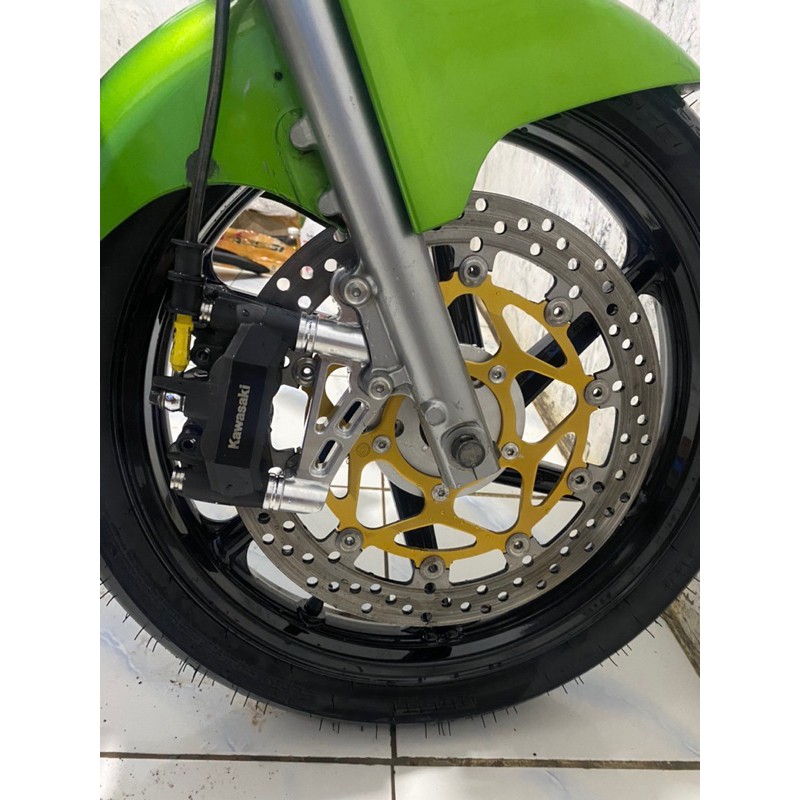 velg NS1 ex Japan