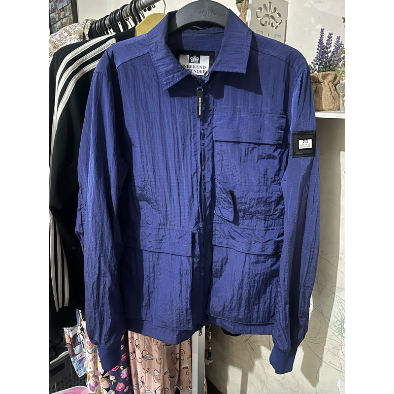 ovs weekend offender