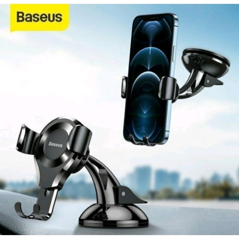 car holder/baseus/murah