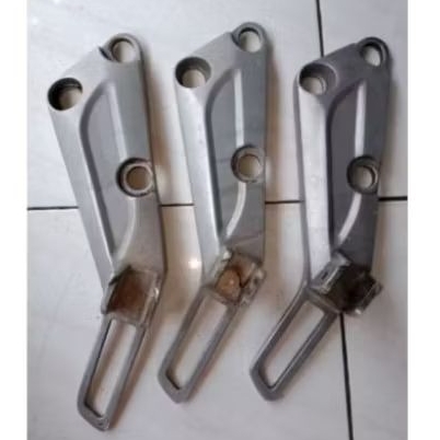 postep footstep pijakan kaki belakang kananhonda supra x lama supra fit lama original