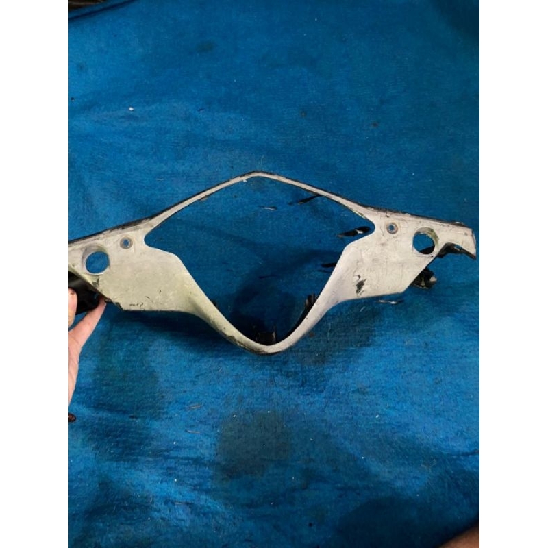 Batok speedometer yamaha mio soul karbu original