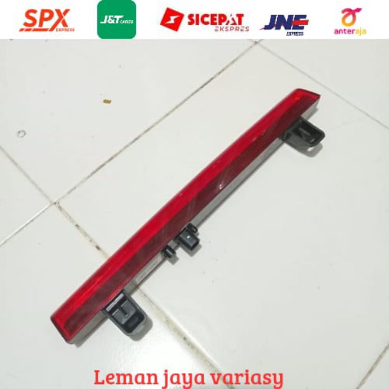LAMPU SPOILER LED HONDA MOBILIO/ ALL NEW BRIO RS SATUAN ORIGINAL