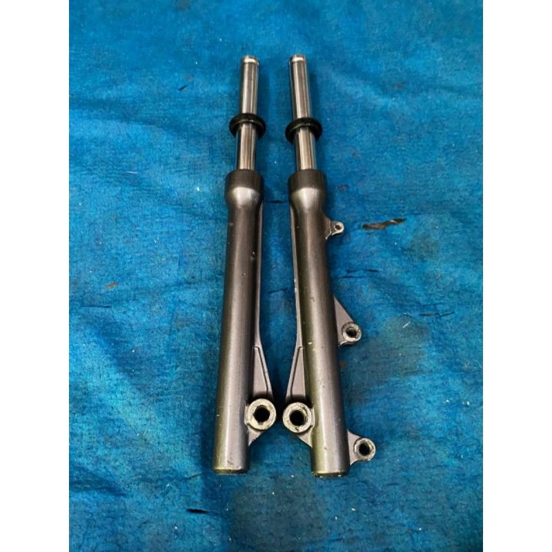 Shock shockbreaker depan honda vario 125 old vario 150 led old
