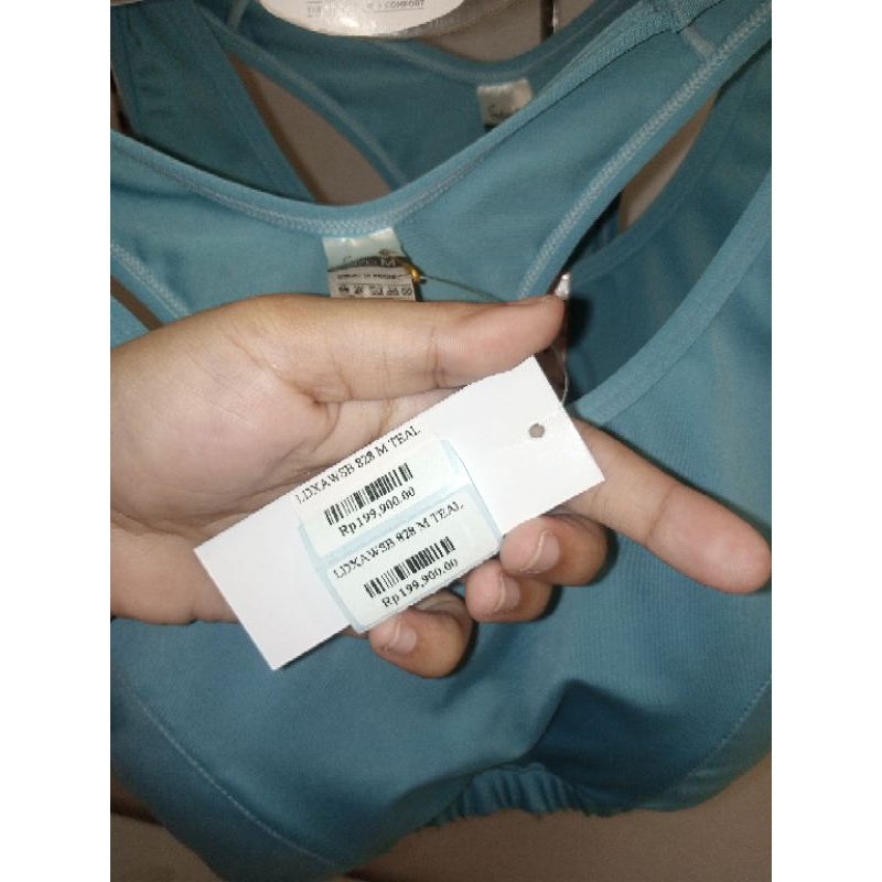 BRA SPORT  BUSA WANITA LINDEX