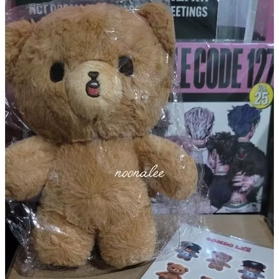 Cheetah Lee "Doll NCT"