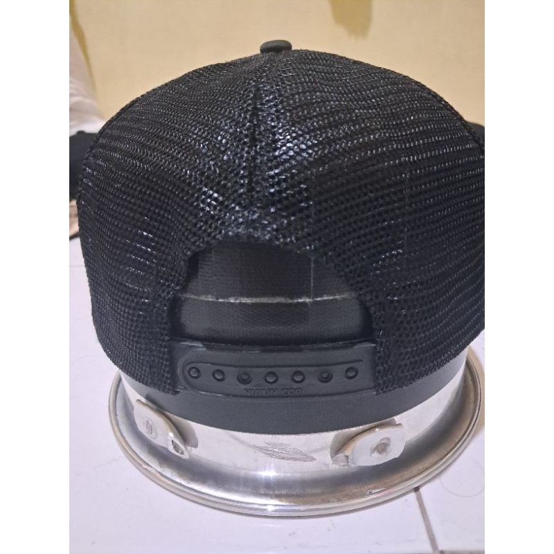 topi vintage art jesus likenew