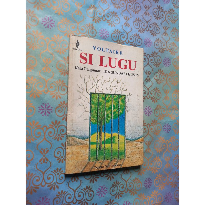 Si lugu - Voltaire