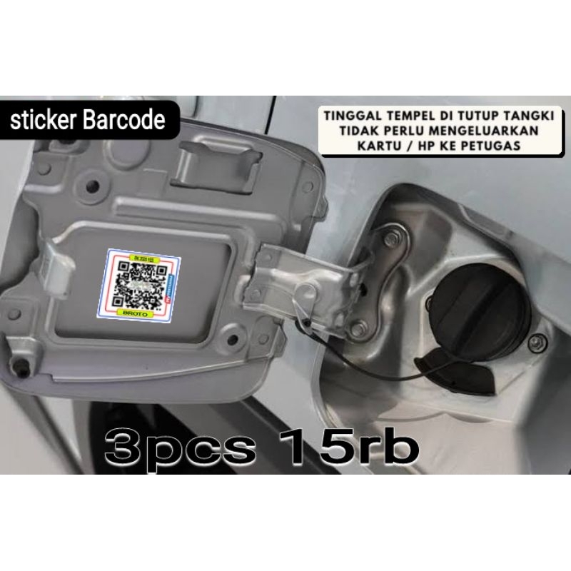 

cetak sticker barcode