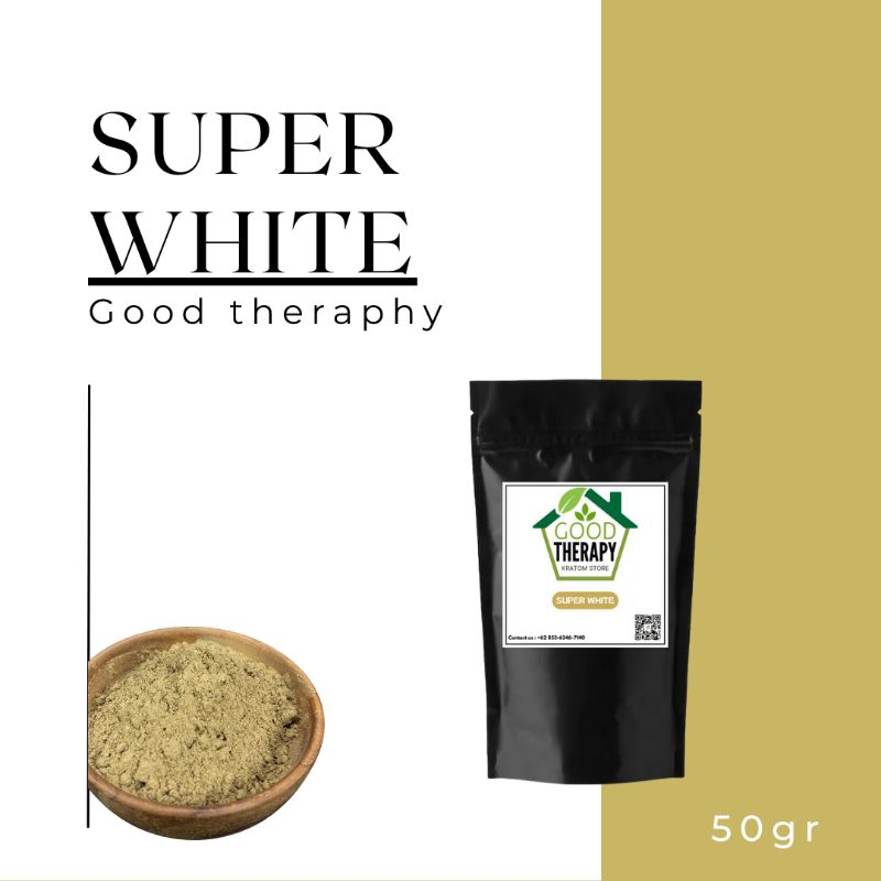 

Jamu Whitee Borneoo isi 50gr