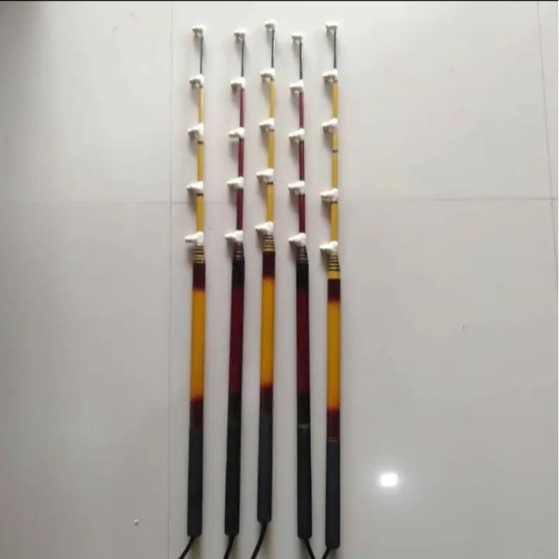 STIK SPRAYER NOZLE KABUT PANJANG 2 METER