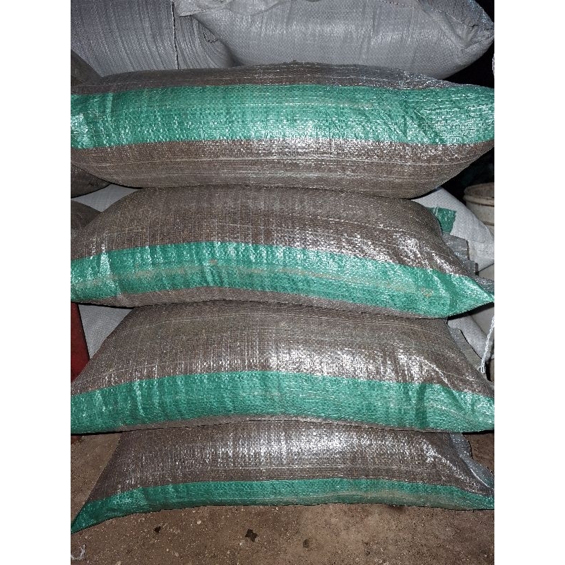 Pupuk organik kohe kambing Fermentasi berat 5kg termurah