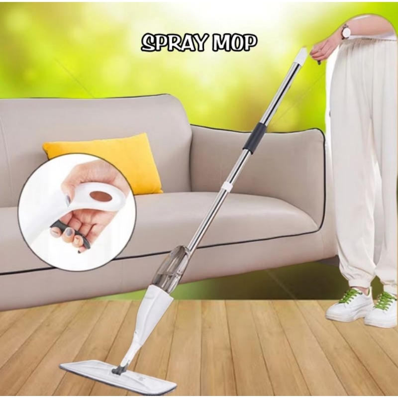 spray mop / pel spray / pel semprot