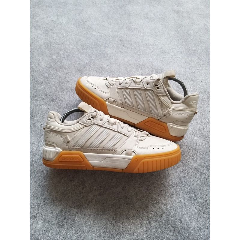 Sepatu Adidas Neo D Pad Second Size 40