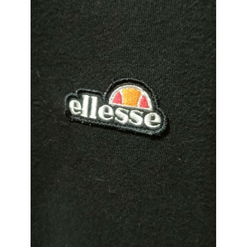 crewneck ellesse
