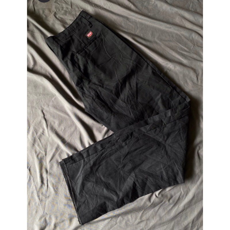 Red Kap Work Pants