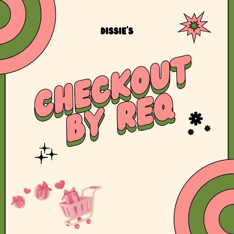 

CO PACK BY REQUEST (KHUSUS REFUND)