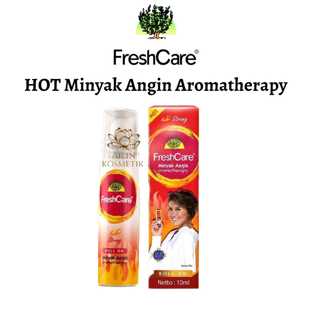 JUAL FRESH CARE MERAH / HOT TERMURAH DI JAMIN 100% ORI BUKAN YANG KW