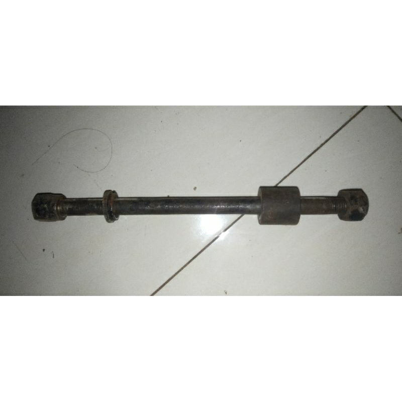 AS roda DPN dkw union