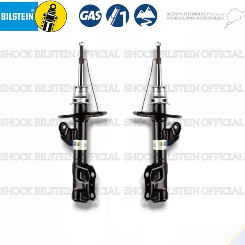 SHOCKBREAKER HONDA CITY BILSTEIN B4 DEPAN ORIGINAL