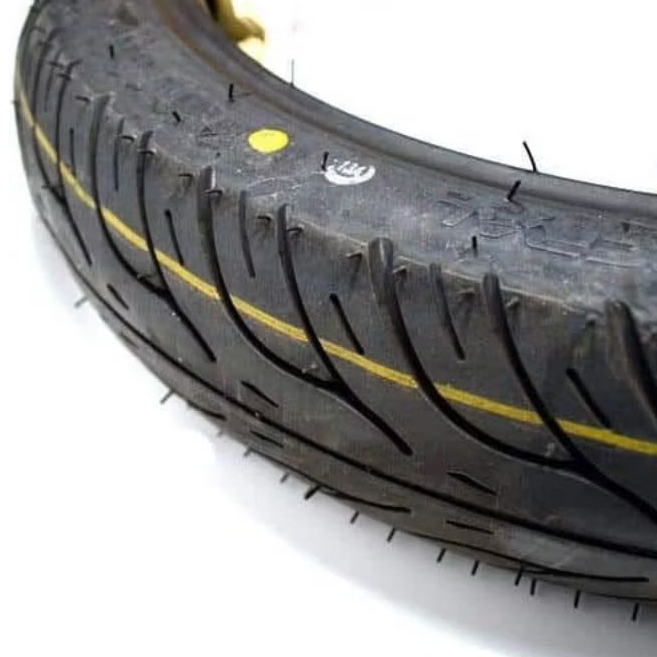 Ban Depan Tubeless Vario 125 eSP & Vario150 eSP 80/90-14 / Kode Part :  44711K59A12 / Ban Tubeless B