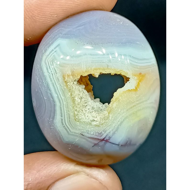 Batu Raja Lavender Combong , Jumbo