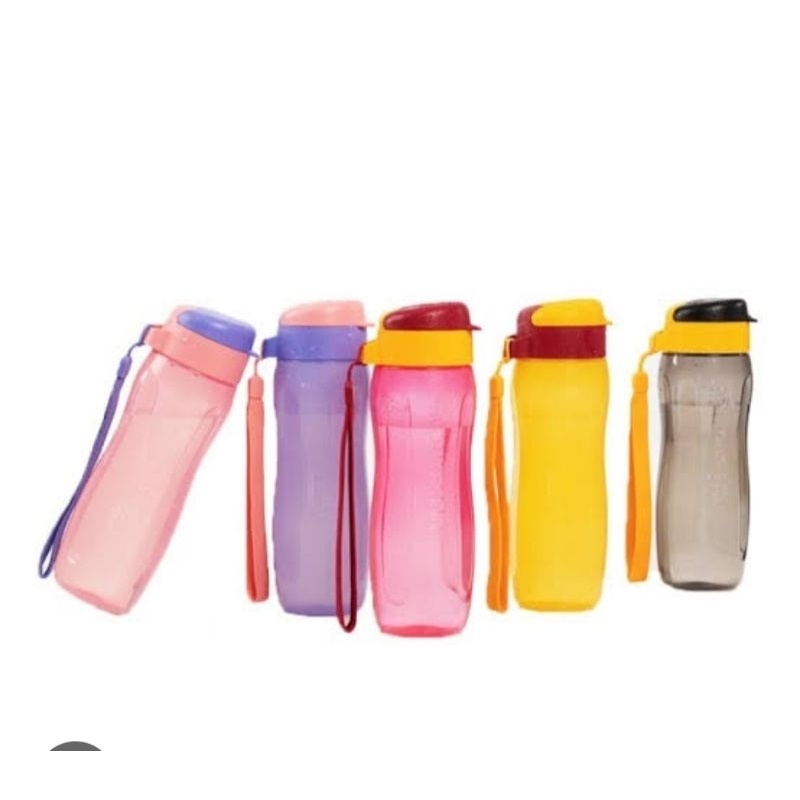 eco fashion 500 ml tupperware