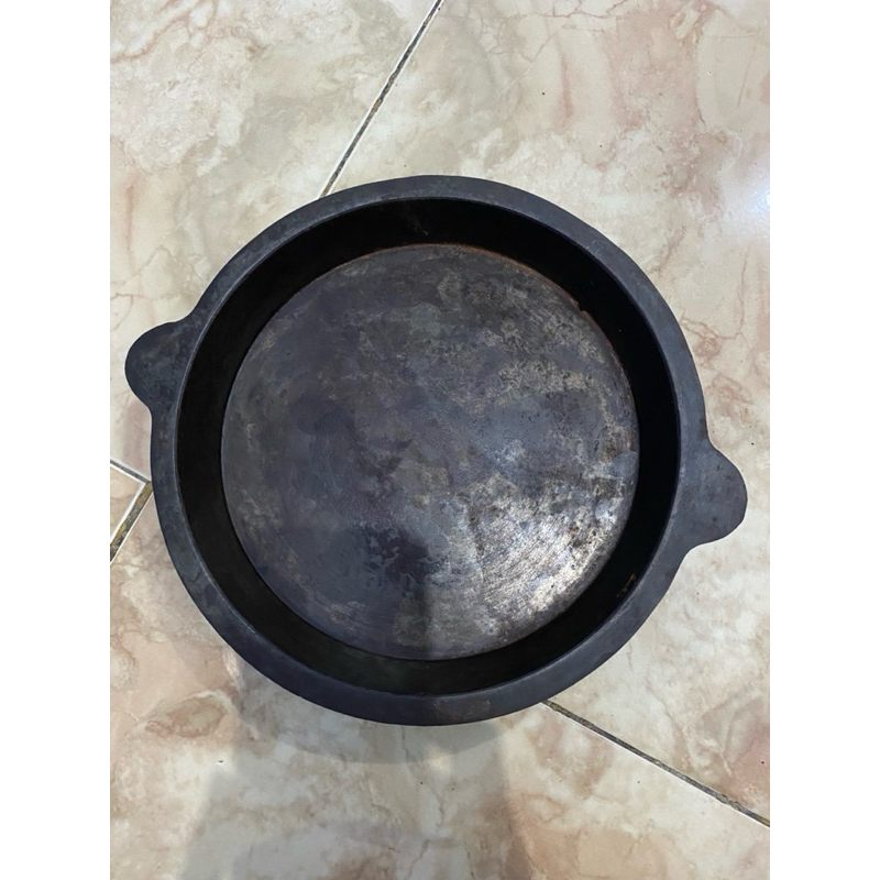 cetakan terang bulan