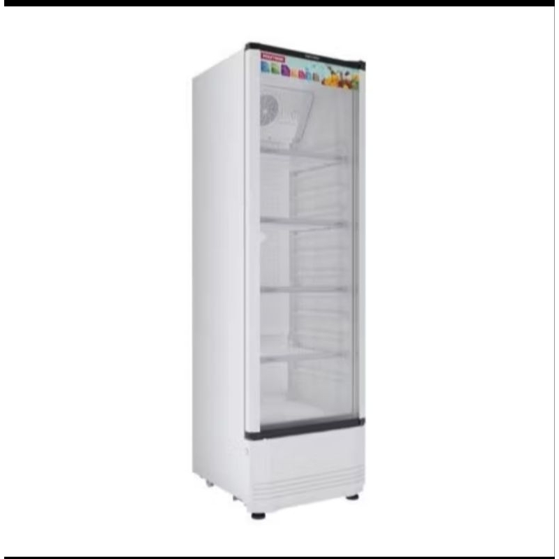 SHOWCASE POLYTRON SCN 230 280L SECOND LIKE NEW